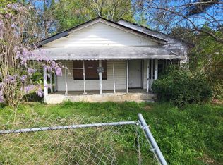 114 Middleton Ave, Marion, SC 29571