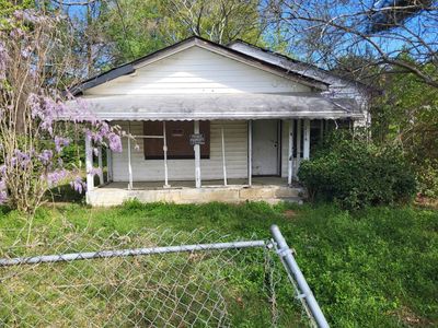 114 Middleton Ave, Marion, SC, 29571