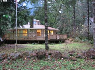 70449 E Terrace Dr, Rhododendron, OR 97049