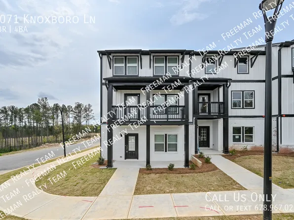 1071 Knoxboro Ln, Woodstock, GA 30188