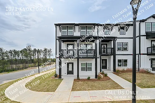 1071 Knoxboro Ln Photo 1
