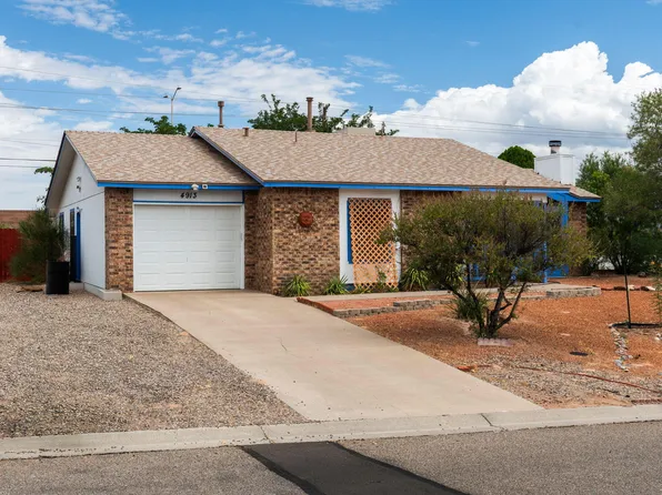 4913 Chromium Dr NE, Rio Rancho, NM 87124
