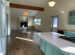 48 Lang St, Twin Lakes, CO 81251