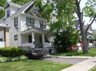 11217 Continental Ave, Cleveland, OH