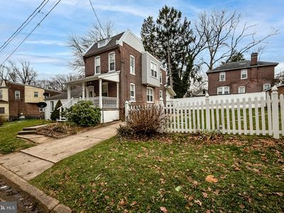 104 E 42nd St, Wilmington, DE, 19802