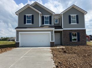 4105 Chakeres Ave, Springfield, OH 45505