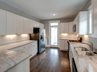 2500-2504 Race Street, Denver, CO 80205