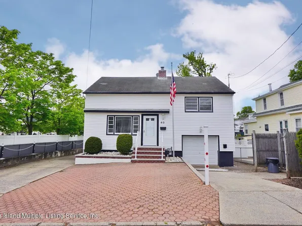 40 McKee Ave, Staten Island, NY 10308