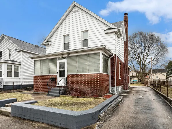 211 W 9th St, Mishawaka, IN 46544