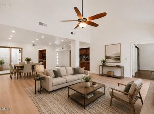 4105 E LARKSPUR Drive, Phoenix, AZ 85032