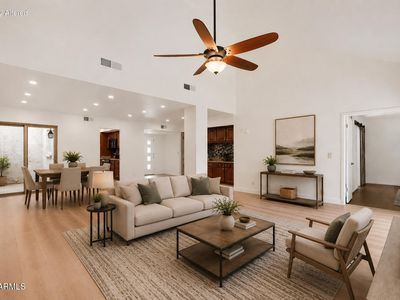 4105 E LARKSPUR Drive, Phoenix, AZ, 85032