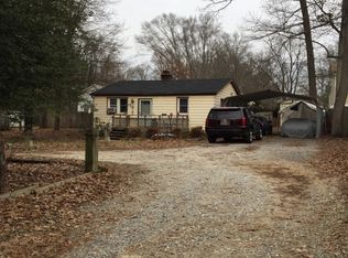 1452 Defense Hwy, Gambrills, MD 21054