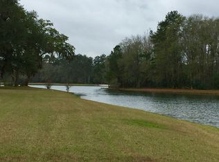 72 Tomotley Barony Rd, Seabrook, SC 29940