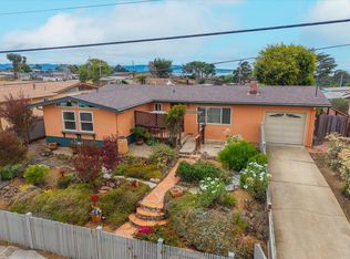 2065 Hacienda St, Seaside, CA