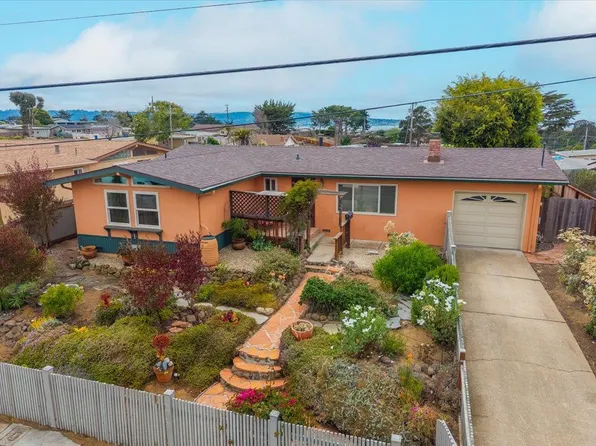 2065 Hacienda St, Seaside, CA 93955