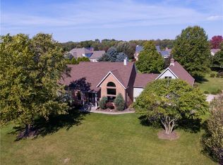 1820 Deer Xing, Pendleton, IN 46064