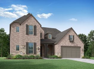 2163 Charming Forge Rd, Forney, TX 75126