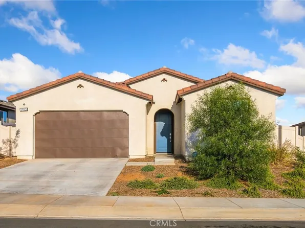 1702 Magnolia Pl, Banning, CA 92220