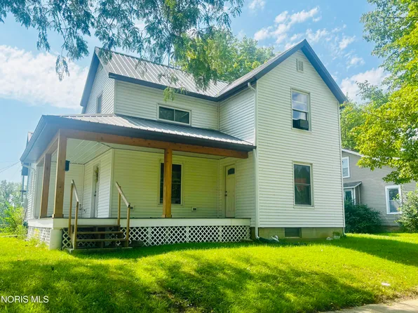 609 Strong St, Napoleon, OH 43545