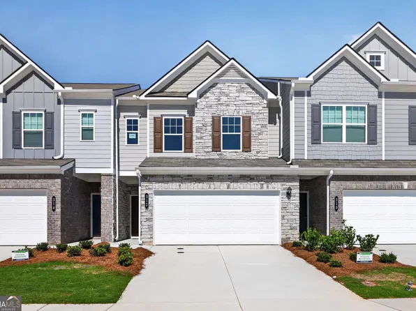 312 Caroline Pl #99, Villa Rica, GA 30180