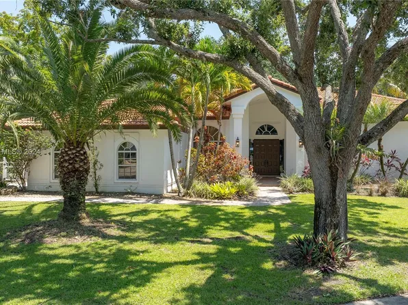 6520 NW 95th Ln, Parkland, FL 33076