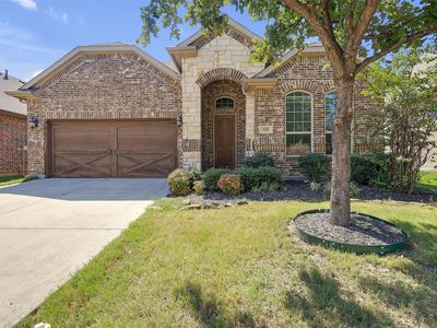 125 Gill Point Ln, Aledo, TX, 76008