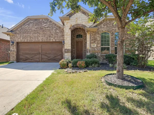 125 Gill Point Ln, Aledo, TX 76008