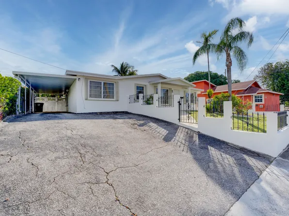 4508 Parker Avenue, West Palm Beach, FL 33405