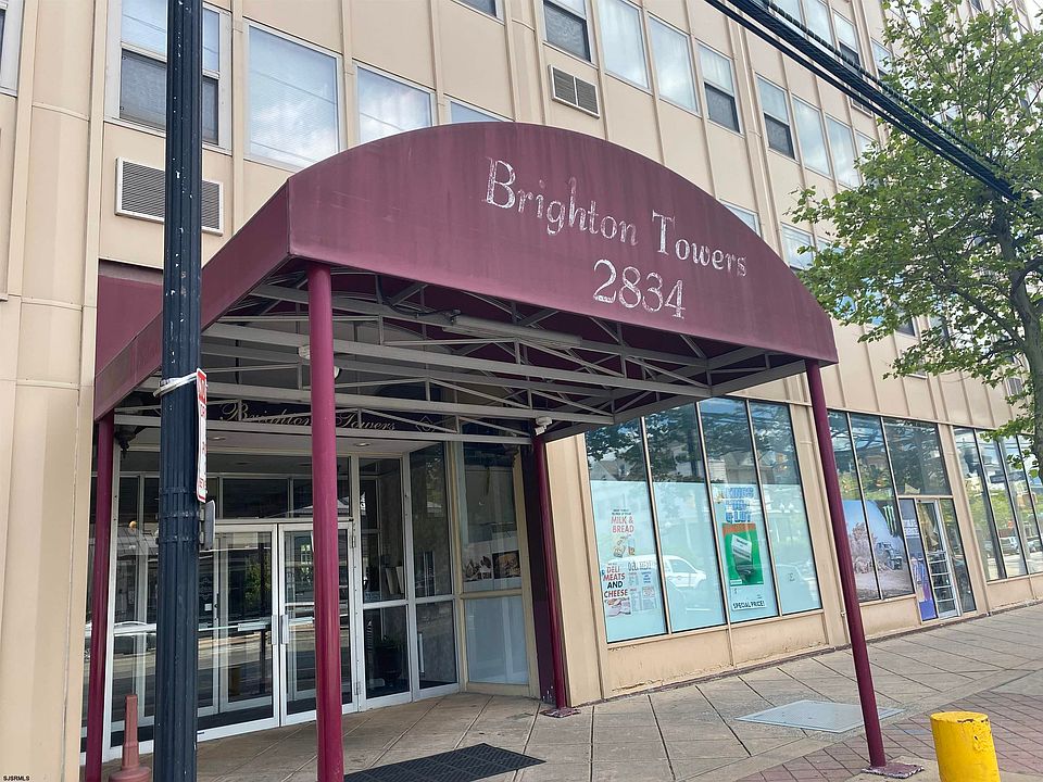 2834 Atlantic Ave APT 315, Atlantic City, NJ 08401 Zillow