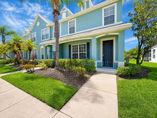 11525 Declaration Dr, Tampa, FL 33635