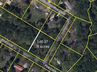 0 Pine Cir, Pelzer, SC 29669