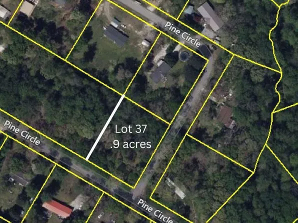 0 Pine Cir, Pelzer, SC 29669
