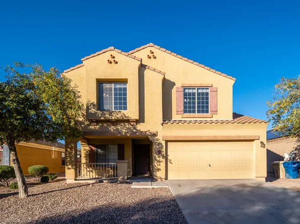 23978 W Wayland Dr, Buckeye, AZ 85326