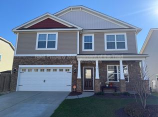 610 Spaulding St, Burlington, NC 27215