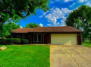 6227 Epperson Dr, Indianapolis, IN