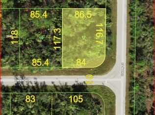 14256 Darwin Ave, Port Charlotte, FL 33953