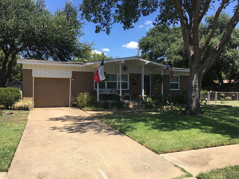 1407 Juanita Dr, Arlington, TX 76013 Zillow