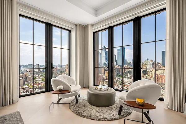 212 West 18th Street #19C in Chelsea, Manhattan | StreetEasy