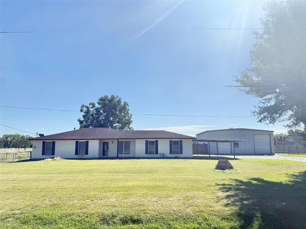 11500 N P St, La Porte, TX 77571
