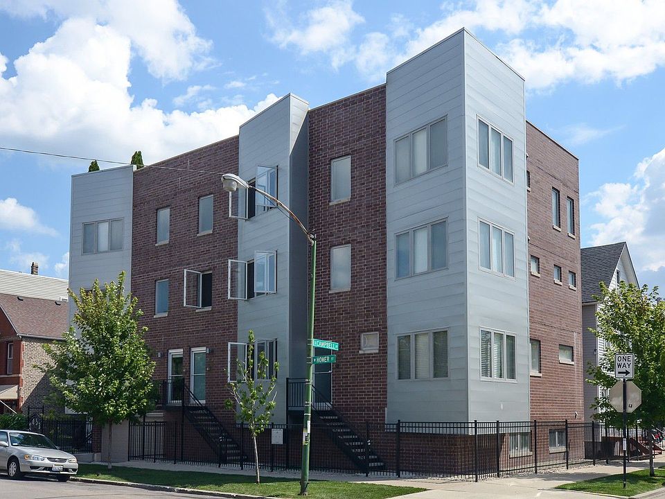 1st image of 2457 W Homer St