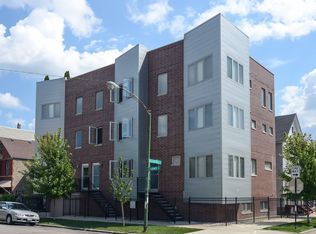 2457 W Homer St, Chicago, IL 60647