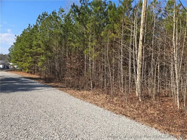 0 Calumet Dr, Sanford, NC 27332