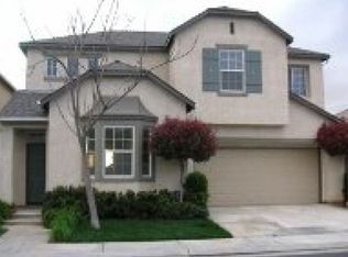 1932 N Tuscany Ln, Clovis, CA