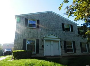 4034 Paule Ave, Saint Louis, MO 63125