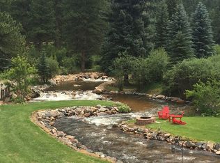 1671 Upper Bear Creek Rd, Evergreen, CO 80439