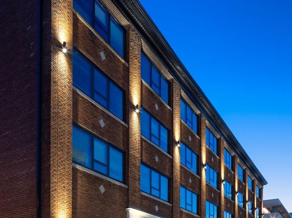 333 E English St #301