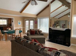 1706 Sullins Way, Houston, TX 77058