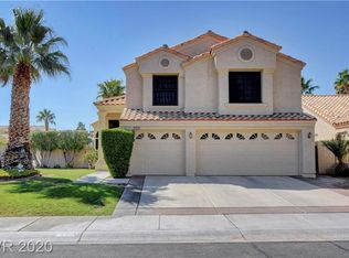 8349 Sugar Bowl Ct, Las Vegas, NV 89128