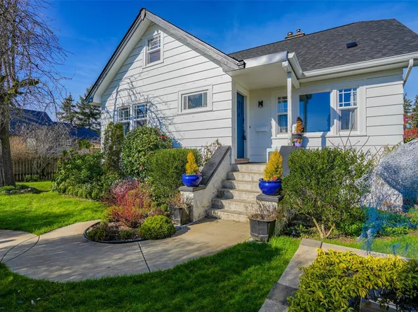 4621 Strathern St, Pt Alberni, BC V9Y 3G2