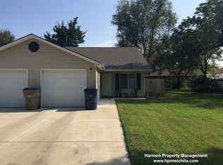 1541 W 23rd St N, Wichita, KS 67204